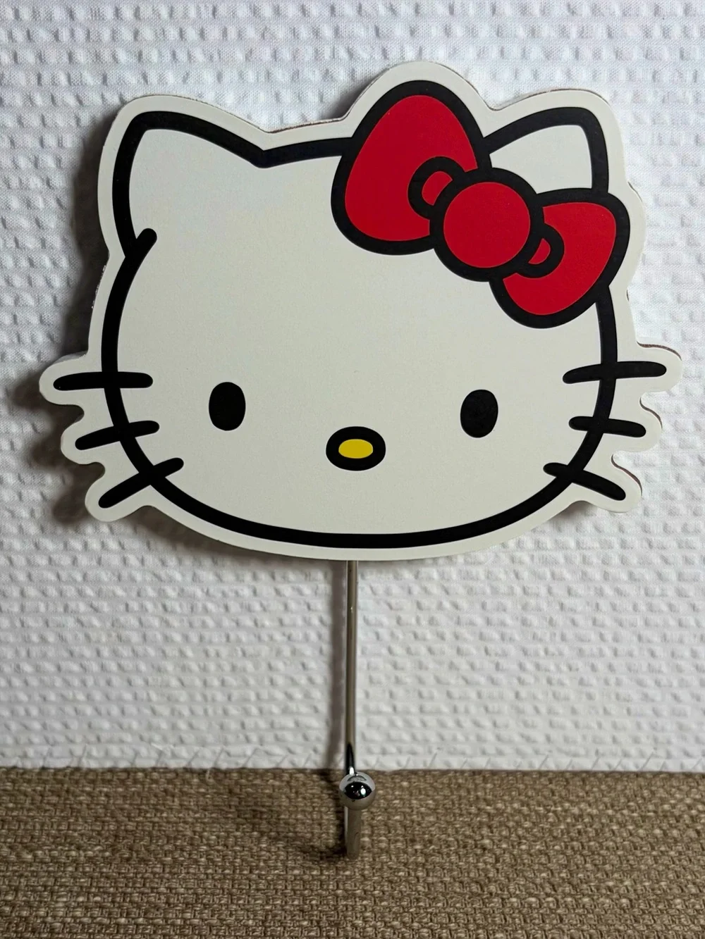 Sanrio Hello Kitty - Wall Hanger